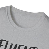 Fluent in Chief Complaint Shirt, Funny ER Nurse Shirt, ER Nurse Gift, Emergency Nurse Tee, Nurse Week Gift