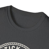 One Stick Wonder Shirt, Funny Phlebotomist Shirt, Phlebotomy Gift, Lab Tech Tee, Lab Week Gift