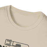 Tourniquet Tight, Coffee Strong Shirt, Funny Phlebotomist Shirt, Phlebotomy Gift, Lab Tech Tee, Lab Week Gift