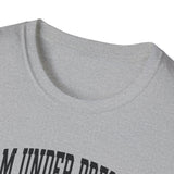 Calm Under Pressors Shirt, Funny ICU Nurse Shirt, ICU Nurse Gift, Critical Care Nurse Tee, Nurse Week Gift