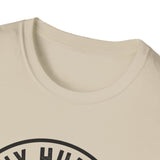 Tiny Humans, Huge Saves Shirt, Funny NICU Nurse Shirt, Neonatal Nurse Gift, NICU Christmas Tee, Nurse Gift