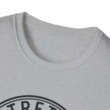 Stretch, Fold, Repeat Shirt, Funny Sourdough Shirt, Sourdough Starter Gift, Bread Baker Tee, Homestead Baking Gift