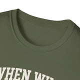 When Will You Use This? Today Shirt, Funny Math Teacher Shirt, Math Teacher Gift, Teacher Tee, Back to School Gift