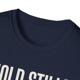 Hold Still, Almost Done Shirt, Funny Sonographer Shirt, Sonographer Gift, Ultrasound Tech Tee, Sonography Gift