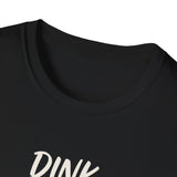 Dink Responsibly Shirt, Funny Pickleball Shirt, Pickleball Gift, Pickleball Tee, Player Gift