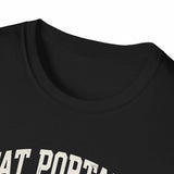 STAT Portable Survivor Shirt, Funny X-Ray Tech Shirt, Radiology Tech Gift, Rad Tech Week Tee, Radiologic Technologist