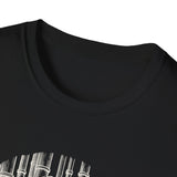 Surreal Plumber Shirt, Pipes to River Illusion Art Tee, Plumber Gift, Plumbing Tee, Tradesman Gift