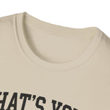 That's Your Kidney, Not the Baby Shirt, Funny Sonographer Shirt, Sonographer Gift, Ultrasound Tech Tee, Sonography Gift