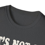 It's Not a Rounding Error Shirt, Funny Accountant Shirt, Accountant Gift, CPA Tee, Tax Season Gift
