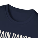 Rain Dance Practitioner Shirt, Funny Farmer Shirt, Farmer Gift, Farm Tee, Homestead Gift