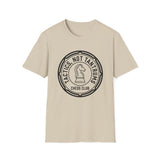 Tactics, Not Tantrums Shirt, Funny Chess Club Shirt, Chess Player Gift, Chess Tee, Chess Lover Gift