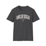 Range Day Regular Shirt, Funny Combat Archery Shirt, Archery Gift, Archer Tee, Combat Archery Gift
