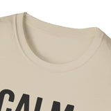 Calm Voice, Loud Coffee Shirt, Funny 911 Dispatcher Shirt, Dispatcher Gift, 911 Dispatcher Tee, Telecommunicator Gift