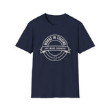 Works in Staging Shirt, Funny Software Engineer Shirt, Programmer Gift, Software Developer Tee, Coder Gift