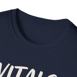Vitals Stable, Me Not So Much Shirt, Funny EMT Shirt, EMT Gift, Paramedic Tee, First Responder Gift