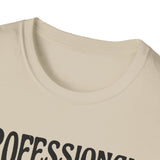 Professional Vein Hunter Shirt, Funny Phlebotomist Shirt, Phlebotomy Gift, Lab Tech Tee, Lab Week Gift