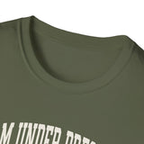 Calm Under Pressors Shirt, Funny ICU Nurse Shirt, ICU Nurse Gift, Critical Care Nurse Tee, Nurse Week Gift