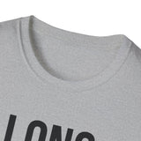 Long Run Sunday Shirt, Funny Runner Shirt, Runner Gift, Running Tee, Marathon Gift