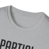 Partial Credit Distributor Shirt, Funny Math Teacher Shirt, Math Teacher Gift, Teacher Tee, Back to School Gift