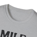 Mile Marker Philosopher Shirt, Funny Truck Driver Shirt, Trucker Gift, Truck Driver Tee, CDL Driver Gift