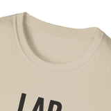 Lab Results: Very Good Boy Shirt, Funny Vet Tech Shirt, Vet Tech Gift, Veterinary Technician Tee, Vet Clinic Gift