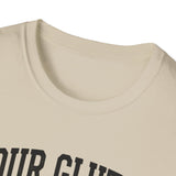 Your Glutes Aren't Firing Shirt, Funny Physical Therapy Shirt, PT Gift, Physical Therapist Tee, Rehab Team Gift
