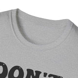 Don't Move. Don't Breathe. Don't Blink Shirt, Funny X-Ray Tech Shirt, Radiology Tech Gift, Rad Tech Week Tee, Radiologic Technologist