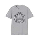 Six Months Later Still Didn't Floss Shirt, Funny Dental Hygienist Shirt, RDH Gift, Dental Office Team Tee, Dental Hygiene Gift