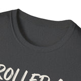 Rolled a One, Again Shirt, Funny Game Master Shirt, Tabletop Gamer Gift, RPG Tee, Game Night Gift