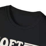Soft Arrows, Strong Aim Shirt, Funny Combat Archery Shirt, Archery Gift, Archer Tee, Combat Archery Gift