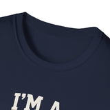 I'm a Hard Stick Bet Shirt, Funny Phlebotomist Shirt, Phlebotomy Gift, Lab Tech Tee, Lab Week Gift