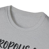 Propolis on Everything Shirt, Funny Beekeeper Shirt, Beekeeping Gift, Beekeeper Tee, Honey Lover Gift