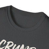Crumb Shot or It Didn't Happen Shirt, Funny Sourdough Shirt, Sourdough Starter Gift, Bread Baker Tee, Homestead Baking Gift