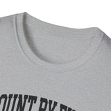 I Count by Fives (Even at Home) Shirt, Funny Pharmacy Tech Shirt, Pharmacist Gift, Pharmacy Technician Tee, Pharmacy Week Gift