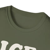 Ice Chips Department Shirt, Funny Labor & Delivery Shirt, Labor and Delivery Nurse Gift, LandD Nurse Tee, Nurse Week Gift