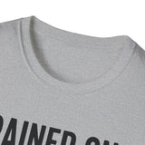 Rained On, Still Camping Shirt, Funny Camper Shirt, Camper Gift, Camping Tee, Outdoor Lover Gift