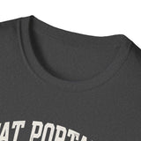 STAT Portable Survivor Shirt, Funny X-Ray Tech Shirt, Radiology Tech Gift, Rad Tech Week Tee, Radiologic Technologist