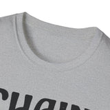 Chain Grease Cologne Shirt, Funny Cyclist Shirt, Cyclist Gift, Bike Tee, Cycling Lover Gift