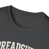 Spreadsheet Whisperer Shirt, Funny Accountant Shirt, Accountant Gift, CPA Tee, Tax Season Gift