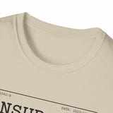 Insurance Said No, Not Me Shirt, Funny Pharmacy Tech Shirt, Pharmacist Gift, Pharmacy Technician Tee, Pharmacy Week Gift