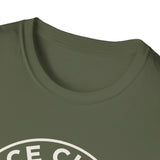 Pace Chart Nerd Shirt, Funny Runner Shirt, Runner Gift, Running Tee, Marathon Gift