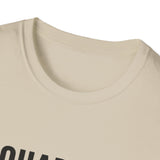 Quarter Inch Seam Allowance for Error Shirt, Funny Quilter Shirt, Quilter Gift, Quilting Tee, Sewing Lover Gift