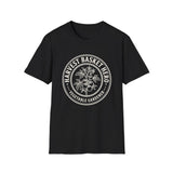 Harvest Basket Hero Shirt, Funny Vegetable Gardener Shirt, Gardener Gift, Gardening Tee, Vegetable Garden Gift
