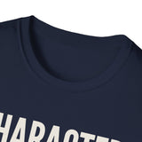 Character Sheet Hoarder Shirt, Funny Game Master Shirt, Tabletop Gamer Gift, RPG Tee, Game Night Gift