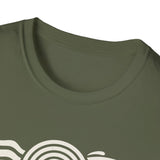 Fluent in ABG Shirt, Respiratory Therapist Shirt, Funny RT Shirt, Respiratory Therapy Gift, RT Week Tee