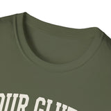 Your Glutes Aren't Firing Shirt, Funny Physical Therapy Shirt, PT Gift, Physical Therapist Tee, Rehab Team Gift