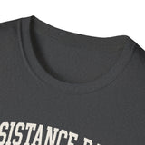 Resistance Band Enthusiast Shirt, Funny Physical Therapy Shirt, PT Gift, Physical Therapist Tee, Rehab Team Gift