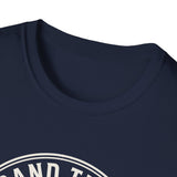 Sand Trap Resident Shirt, Funny Golfer Shirt, Golfer Gift, Golf Tee, Golf Lover Gift