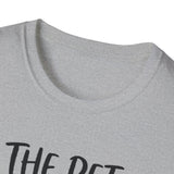 The Pet Ate Your Floss, Huh? Shirt, Funny Dental Hygienist Shirt, RDH Gift, Dental Office Team Tee, Dental Hygiene Gift