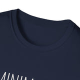 Minimal Pairs Maximum Patience Shirt, Funny SLP Shirt, Speech Therapy Shirt, Speech Therapist Gift, School SLP Tee